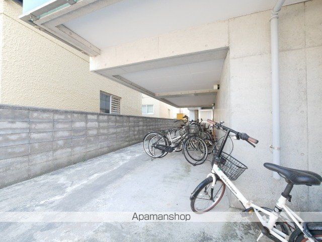 カサヴェルデ平岸のその他写真