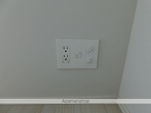 JMFレジデンス浅草橋三丁目の内装写真