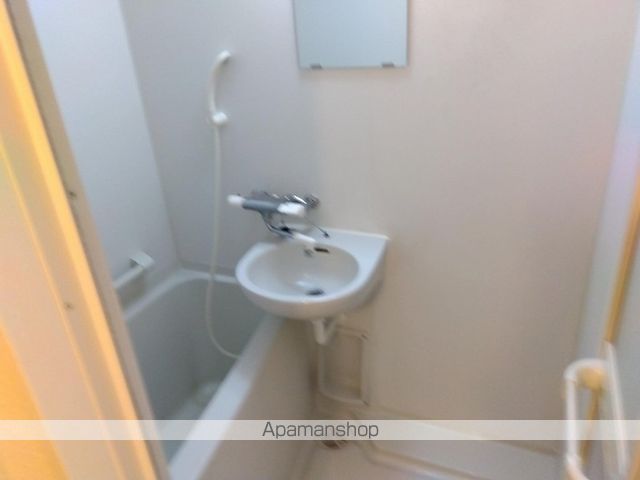 レオネクストグランデ セコンドの内装写真