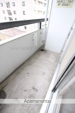 ビバリーヒルズの内装写真