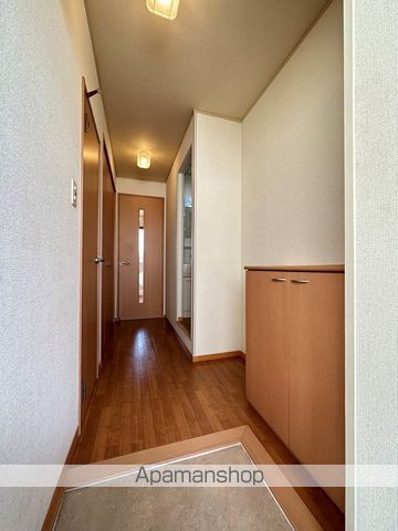 セジュール山本の内装写真
