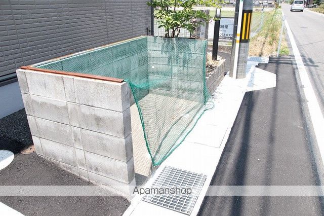 Tiara Iの外観写真