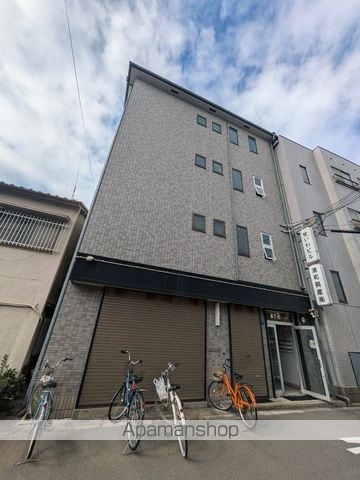 第1せいわの外観写真