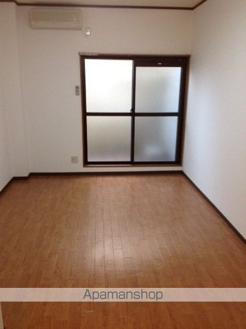 アプレシオ西冠Iの内装写真