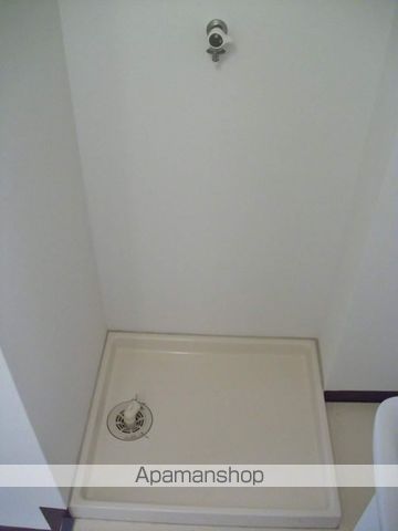 ベアシティ糸崎の内装写真