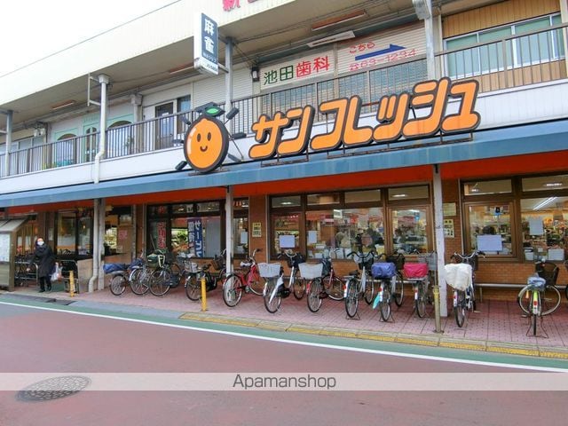近鉄京都線 興戸駅 徒歩14分 2階建 築25年の周辺写真