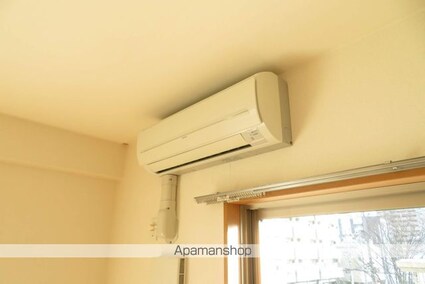 ル・シェル[1K/34.8m2]のその他設備