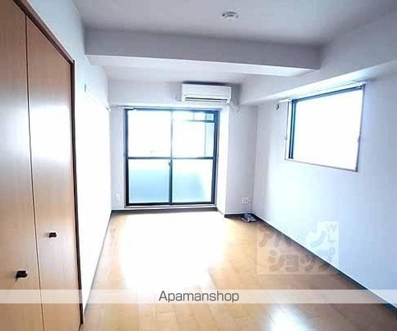 Casa de issaの内装写真