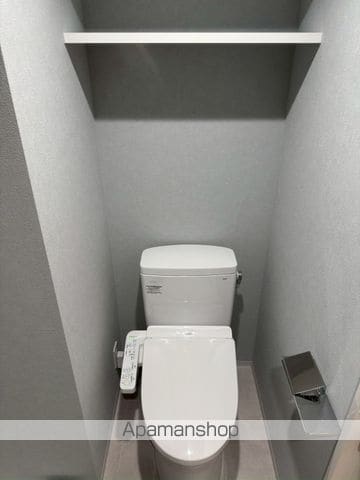 MAXIV横浜吉野町NORTHの内装写真