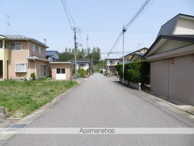 メゾンドワイズマンの周辺写真