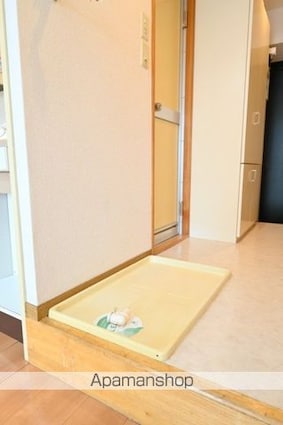 東京都杉並区和田３丁目[1R/16.56m2]のその他設備