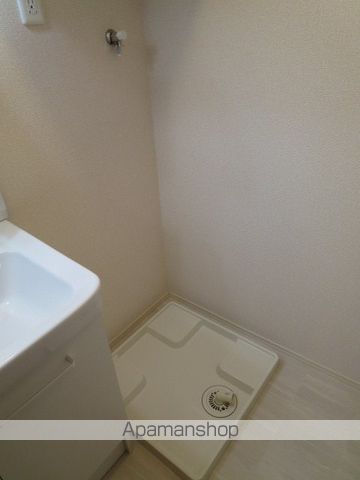 グレーシアの内装写真