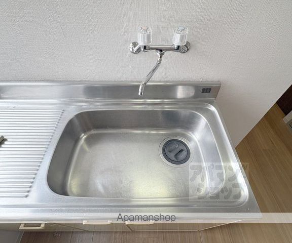 リンツ北野の内装写真