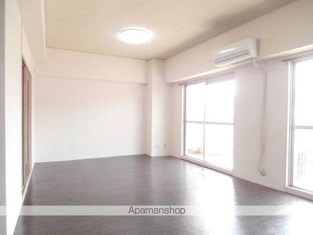 レジデンス足利の内装写真