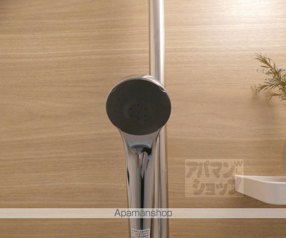 グランタック東山二条の内装写真
