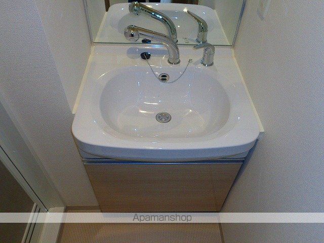 プレサンス松屋町駅前の内装写真