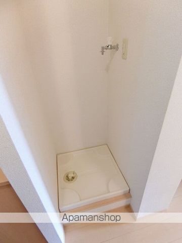 ソレイユ寿の内装写真