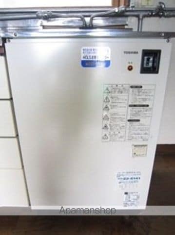 入船4丁目10ー21貸家の内装写真