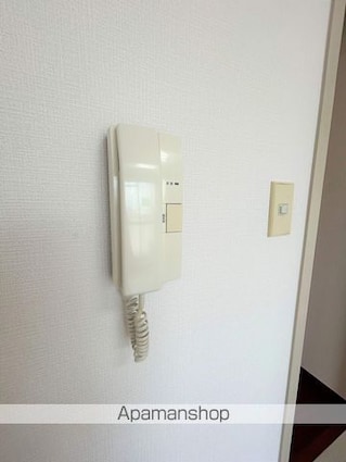 レディースマンション　ハイツ西本[1K/16.5m2]のその他設備