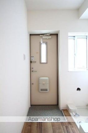 フェリーチェ[1R/18.07m2]の玄関
