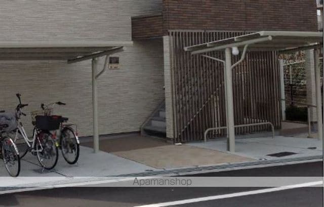 クレイノSAKURAの内装写真