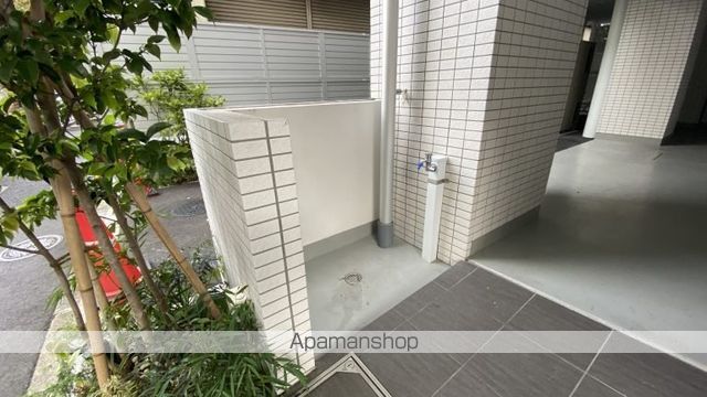 ジェノヴィア四谷三丁目グリーンヴェールのその他写真