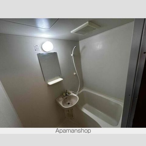 メゾンドプランタンの内装写真