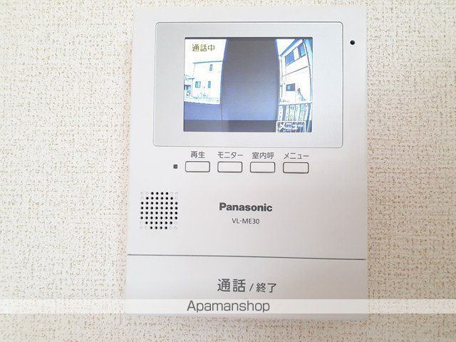 サンセール・アダチの内装写真