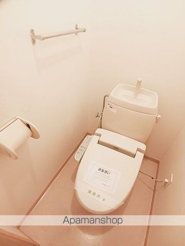 セブンピーク吉岡の内装写真