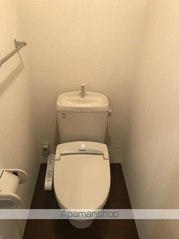 ルミエール南花畑の内装写真