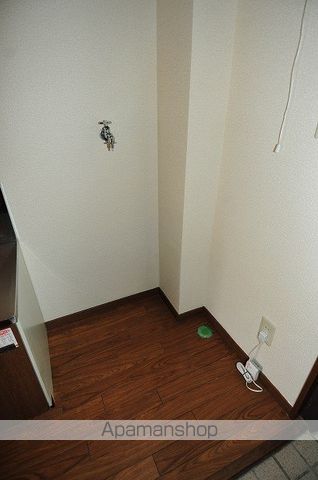 コーポ山本の内装写真