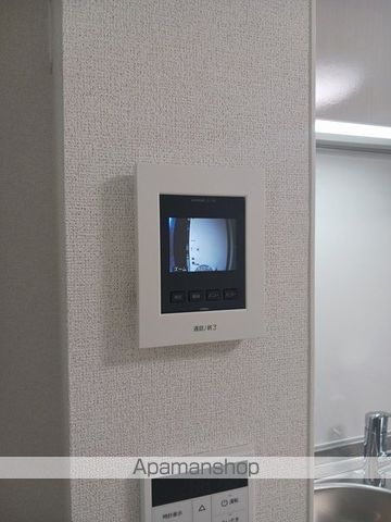 エアリーの内装写真