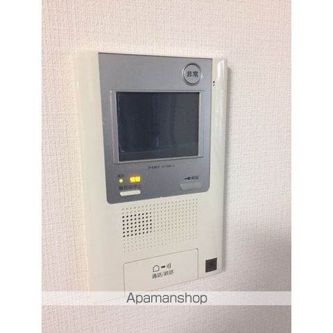 フェリチターレの内装写真