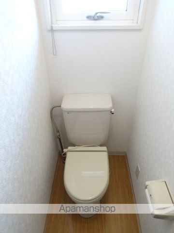 宮前ハイツの内装写真