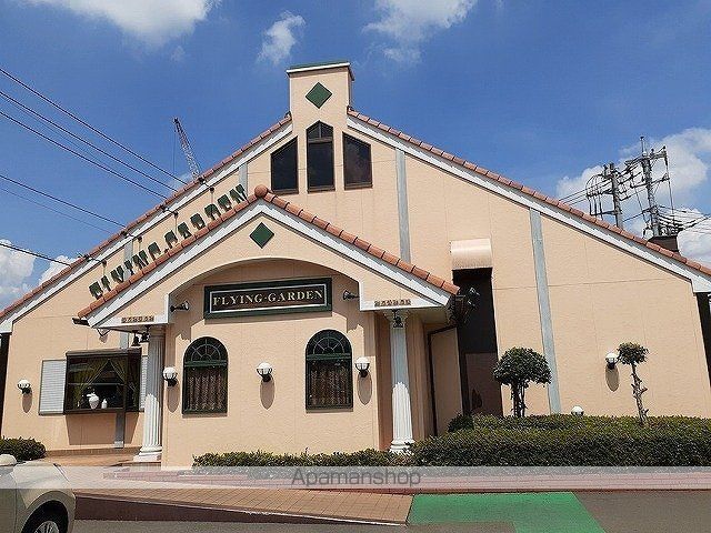 ヒカルサ狭山広瀬台ノースの周辺写真