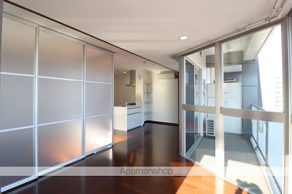 Ｍｕｒｒａｙ　Ｈｉｌｌ[2LDK/67.12m2]のリビング・居間