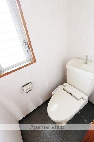 アルカディア21の内装写真