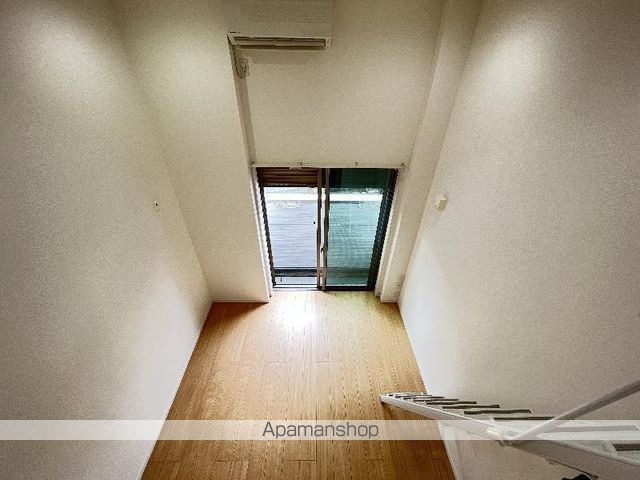 AILE DE LA VRITの内装写真