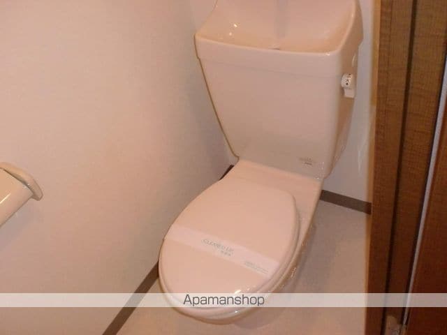 ラパス高倉台II番館の内装写真