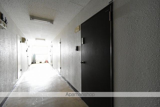 HS925の内装写真