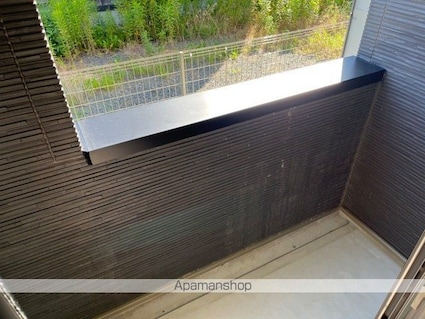 アノ　クオーレ[1K/31.4m2]の眺望