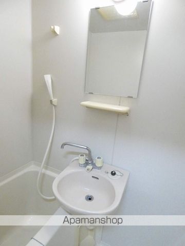 パストラーレIIの内装写真