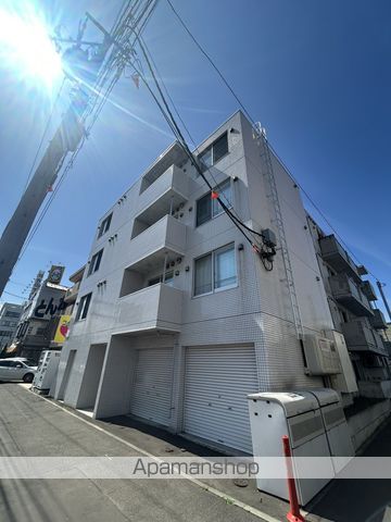 FEERIQUEの外観写真