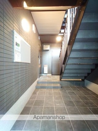 Ｄーｒｅｓｉｄｅｎｃｅ中央公園[1R/30.91m2]の内装2