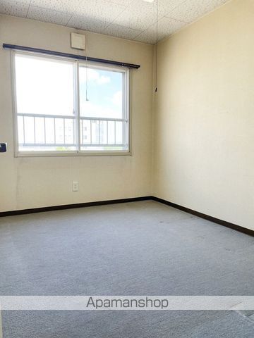 ライラックマンション大谷地の内装写真
