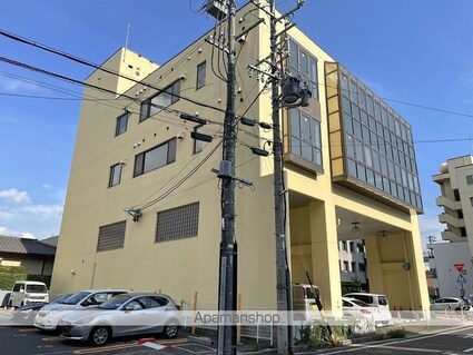 ＡＲＴＳ本庄[1K/30.34m2]の外観2