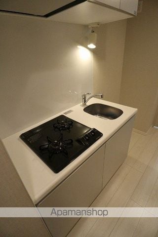 DIPS十条仲原WESTの内装写真