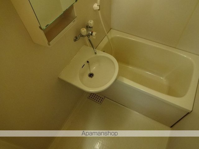 ディアコートティアラの内装写真