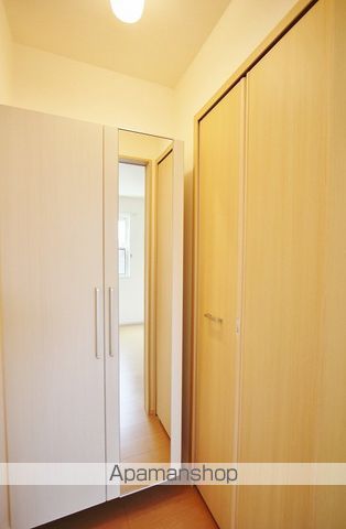 エトワール・Kの内装写真