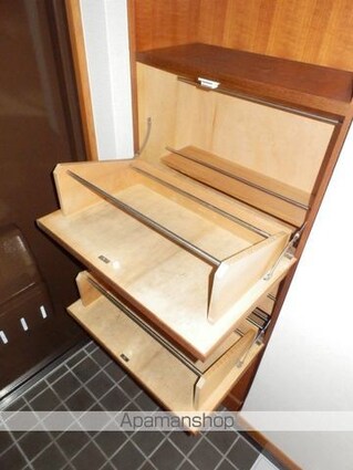 コーポ・リバーサイド[2LDK/55.93m2]の内装2